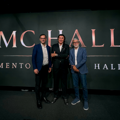 Mentor Capital Group inaugura Mentor Capital Hall e amplia atuação na formação de líderes empresariais
