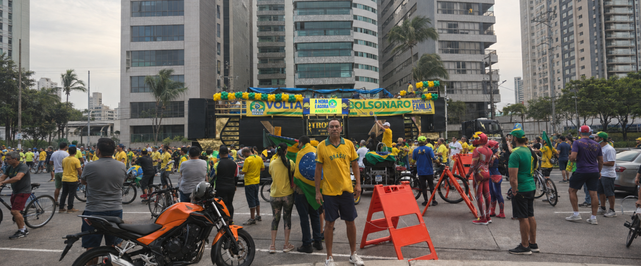 Agnaldo Xavier lança candidatura a deputado federal e adota caminho político próprio