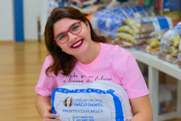 Maira Rocha e a disputa religiosa que chegou à Justiça e ganhou repercussão nacional