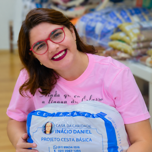 Maira Rocha e a disputa religiosa que chegou à Justiça e ganhou repercussão nacional