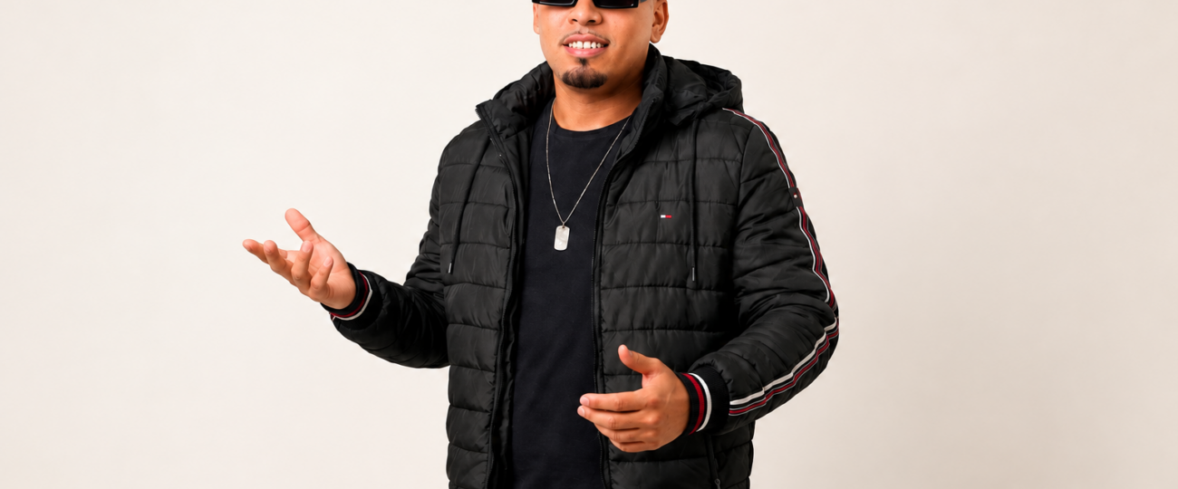 DJ Pierre celebra 12 anos de carreira com versatilidade e presença na cena musical de Pernambuco