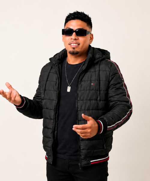 DJ Pierre celebra 12 anos de carreira com versatilidade e presença na cena musical de Pernambuco