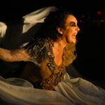 “Mulheres de Nínive” estreia no Teatro do Parque com apresentação única em 30 de outubro