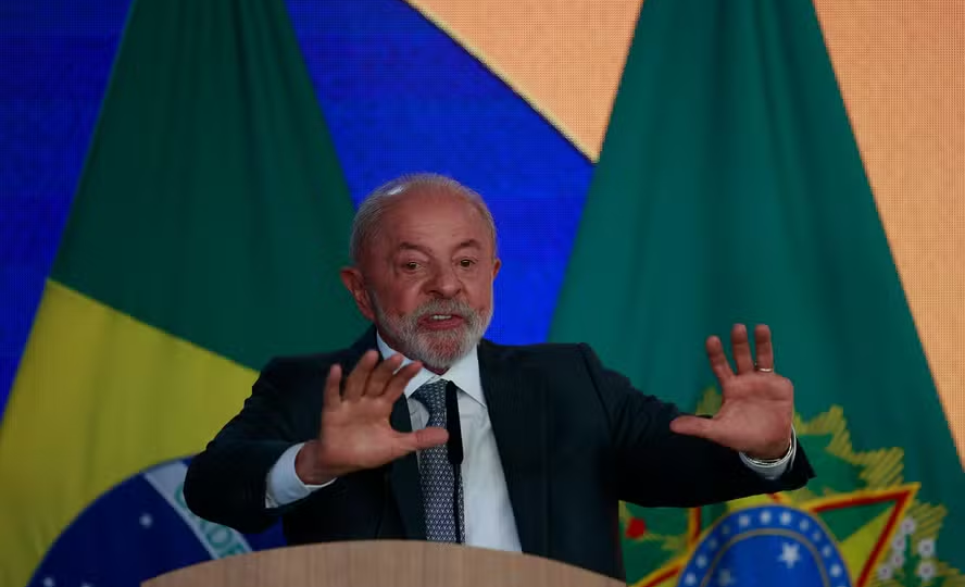 Governo anuncia perdão de dívidas de MEIs e apoio de até R$ 5 mil para pequenos negócios
